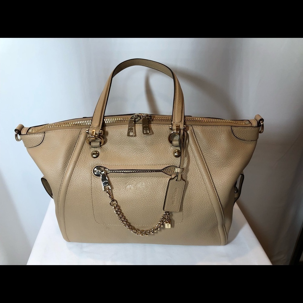 New Coach bag - Picture 6 of 9